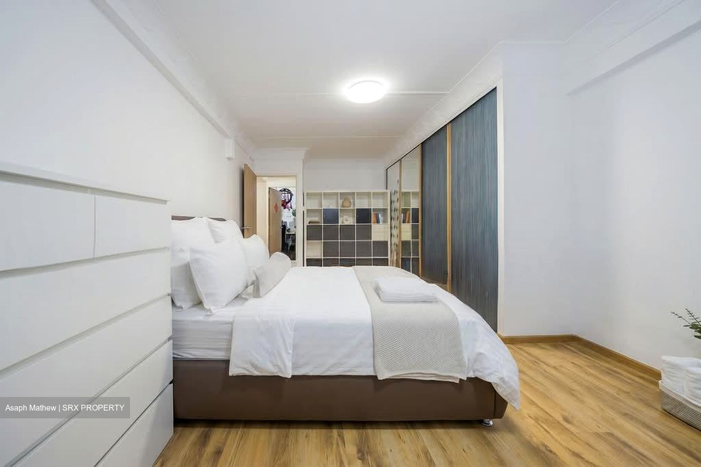 Blk 519 Pangshan Valley (Bukit Panjang), HDB 5 Rooms #586263361
